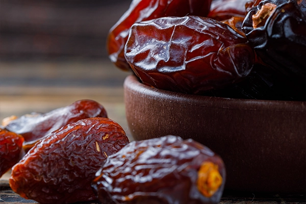 dates benefits
