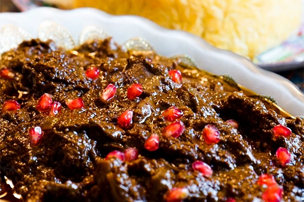 persian stews