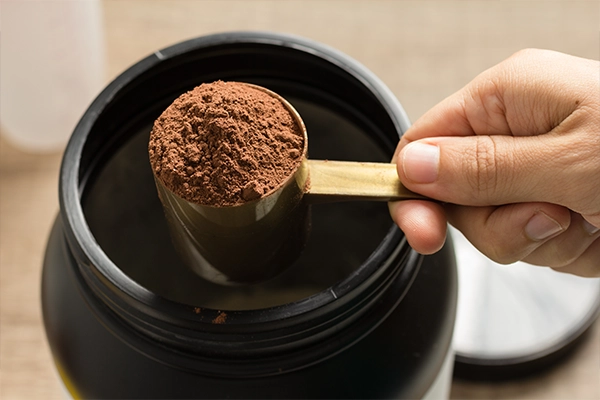 cocoa powder benefits