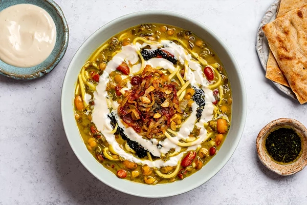 ash reshteh recipe