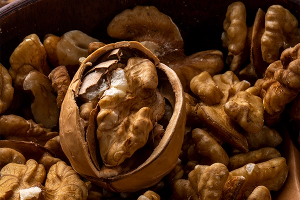 walnuts nutrition
