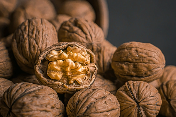 walnuts nutrition
