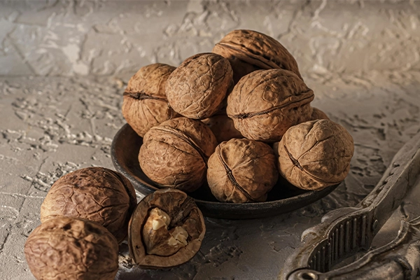 walnuts nutrition