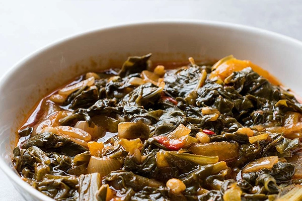 persian stews