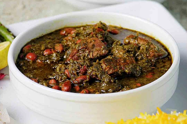 persian stews