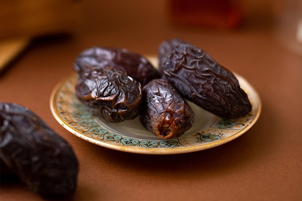dates benefits

