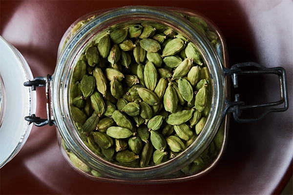 cardamom benefits