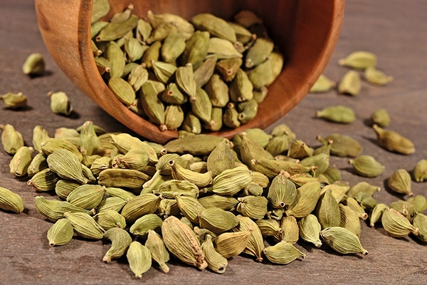 cardamom benefits
