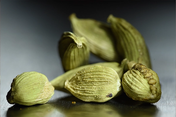 cardamom benefits
