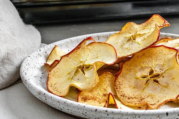 best dried fruits for health