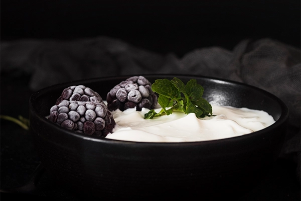 homemade yogurt vs store bought