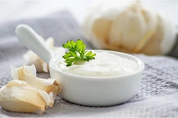 homemade yogurt vs store bought