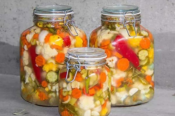 are pickles good for digestion