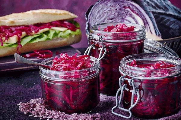 are pickles good for digestion